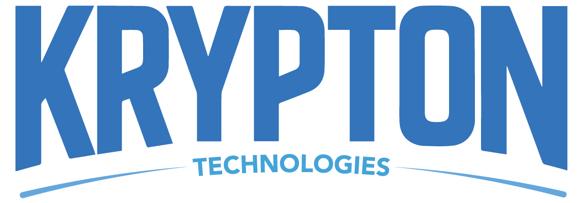 KRYPTON TECHNOLOGIES