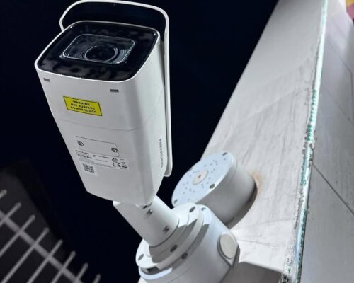 #CCTV#UltraHD#4KResolution#SaferWithKrypton