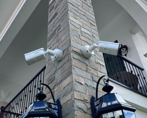 Have you secured your home or business Call us today for a free survey #SaferWithKrypton #CCTV(1)