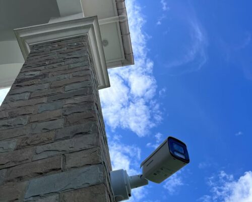 Have you secured your home or business Call us today for a free survey #SaferWithKrypton #CCTV(2)