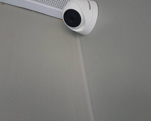 Ultra HD surveillance cameras#SaferWithKryptonContact us for a quote today+256 771 250 684